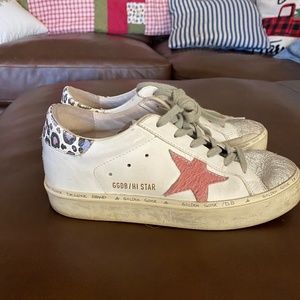 Golden Goose